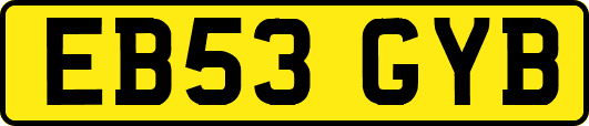 EB53GYB