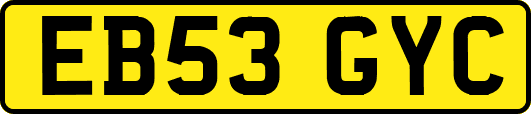 EB53GYC