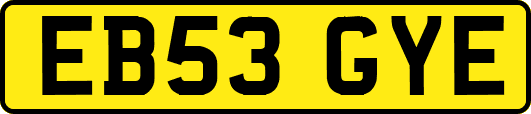 EB53GYE