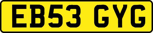 EB53GYG