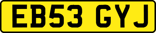 EB53GYJ