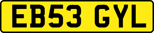 EB53GYL