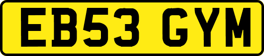 EB53GYM
