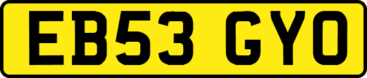EB53GYO