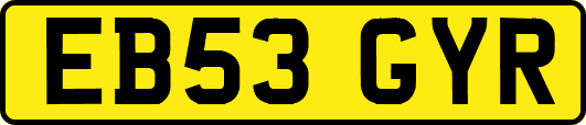 EB53GYR
