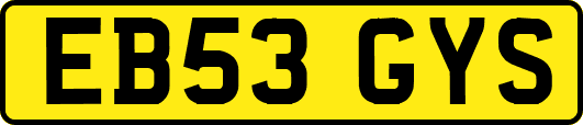 EB53GYS