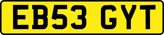 EB53GYT