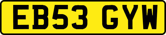 EB53GYW