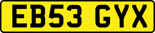 EB53GYX