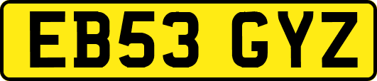 EB53GYZ