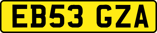 EB53GZA