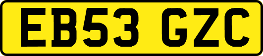 EB53GZC