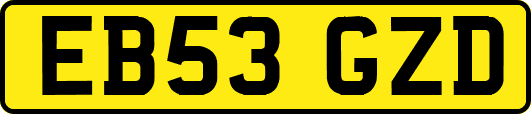 EB53GZD