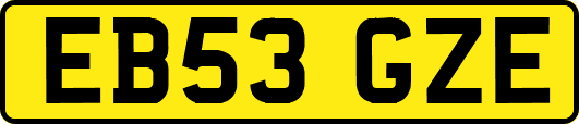 EB53GZE