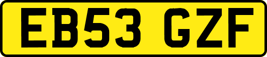 EB53GZF
