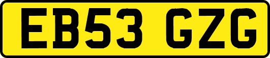 EB53GZG