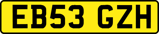 EB53GZH
