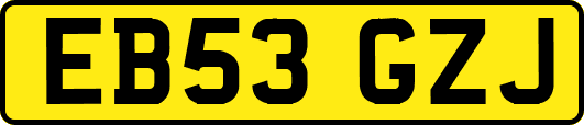 EB53GZJ