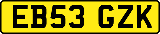 EB53GZK