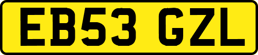 EB53GZL