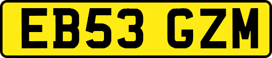 EB53GZM