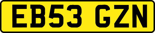 EB53GZN