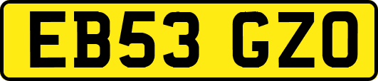 EB53GZO