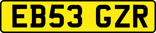 EB53GZR