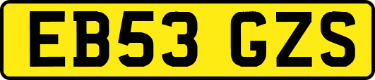 EB53GZS