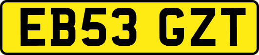 EB53GZT