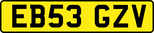 EB53GZV