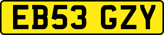 EB53GZY