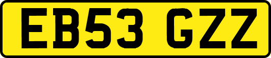 EB53GZZ
