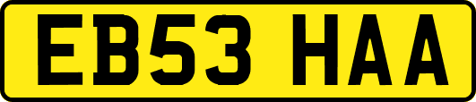 EB53HAA