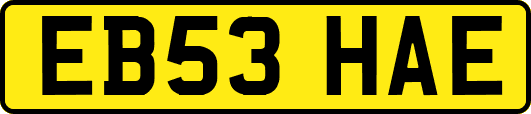 EB53HAE