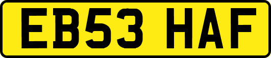 EB53HAF