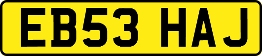 EB53HAJ