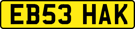 EB53HAK