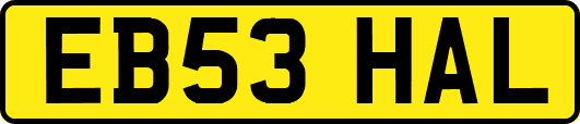 EB53HAL