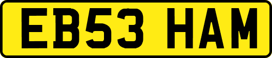 EB53HAM
