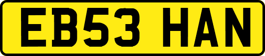 EB53HAN