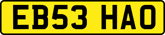 EB53HAO