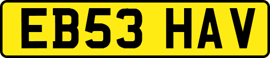 EB53HAV