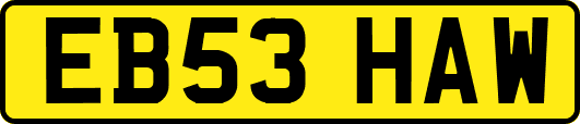 EB53HAW