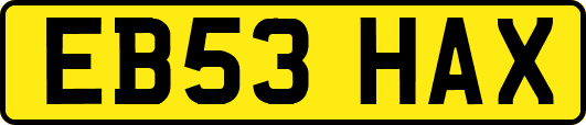 EB53HAX