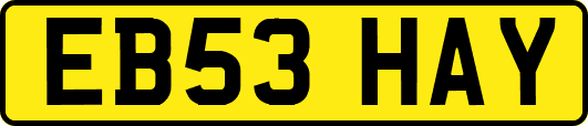 EB53HAY
