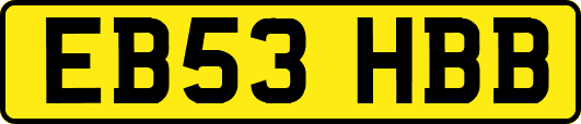 EB53HBB