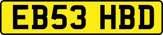 EB53HBD