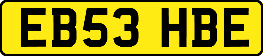 EB53HBE