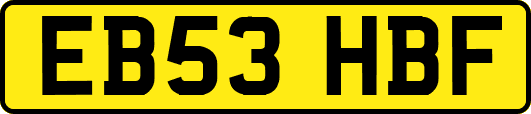 EB53HBF